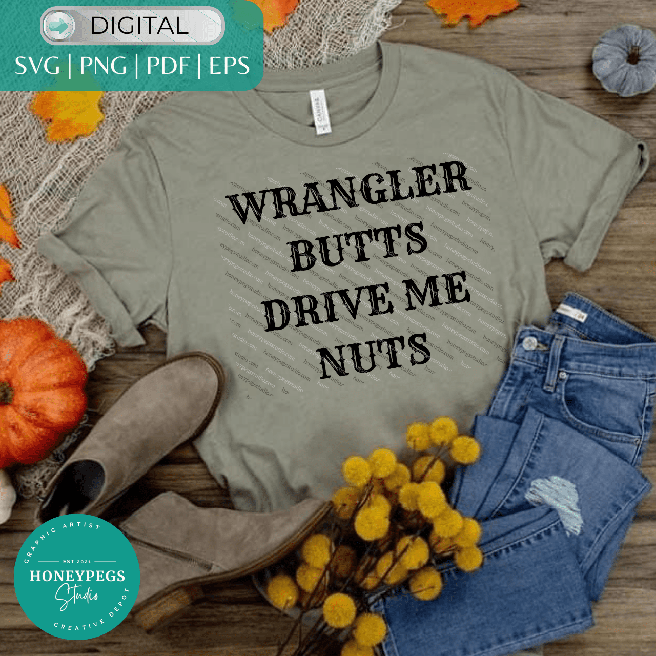 wrangler butts drive me nuts svg cricut cut files wrangler butts drive me nuts sublimation png wrangler butts cricut cut wrangler butts country girl cricut country mom funny saying svg Yellowstone SVG cricut cut Yellowstone butts svg honeypegs studio graphic artist instant download digital files design vector wrangler butts hot cowboys svg