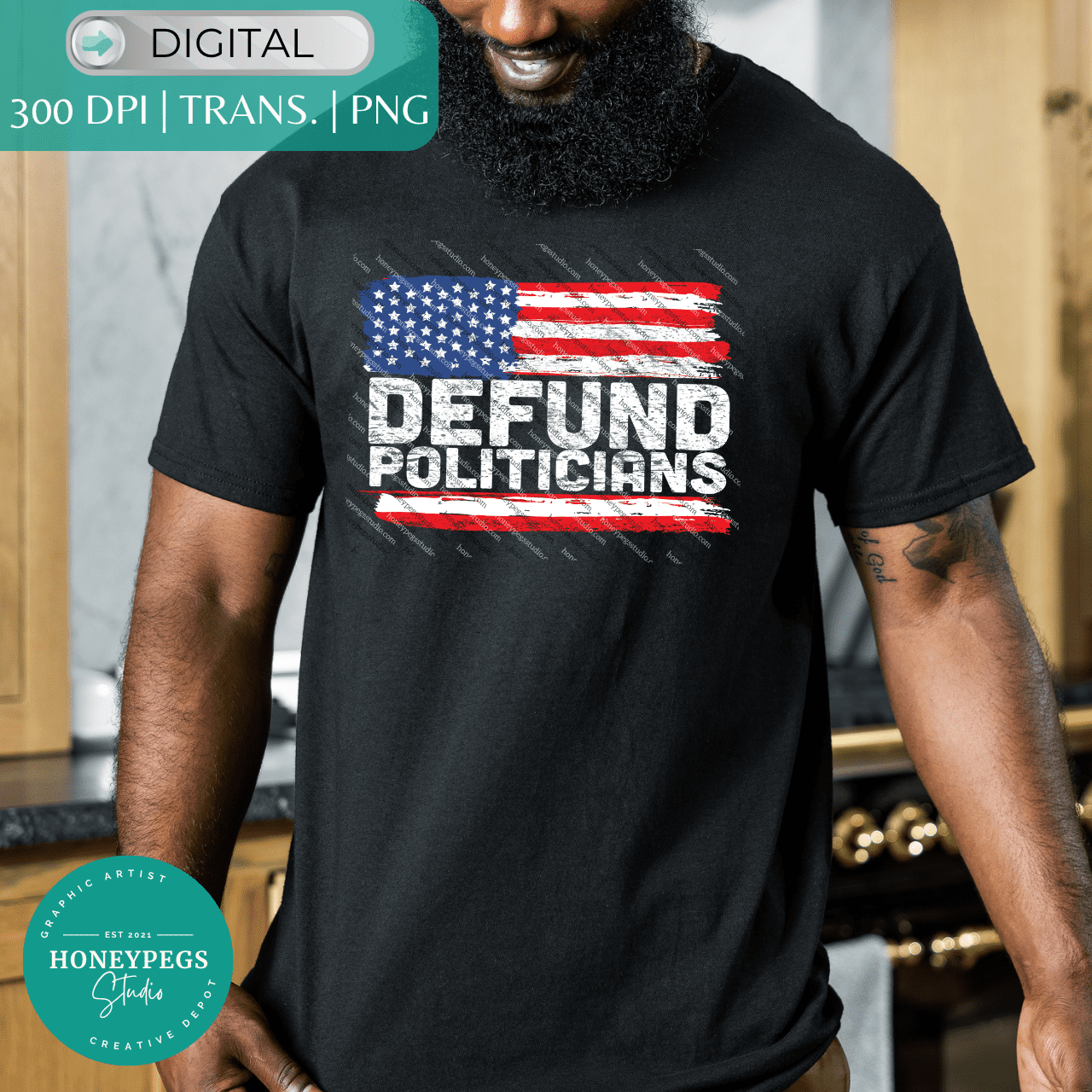 defund politicians distressed flag png American flag sublimation png patriotic sub print American flag sublimation png defund politicians swamp png poltiical sublimation png honeypegs studio graphic artist