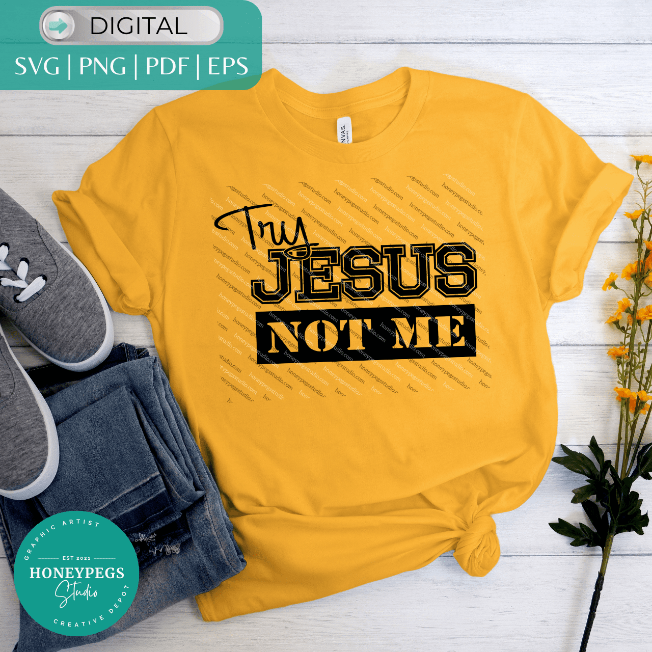 try jesus not me svg cricut cut files sublimation Christian graphics Christian vectors designs honeypegs studio digital downloads try jesus not me funny saying svg cricut cut files try jesus Christian funny saying vector design sublimation printing Christian png print d=instant download