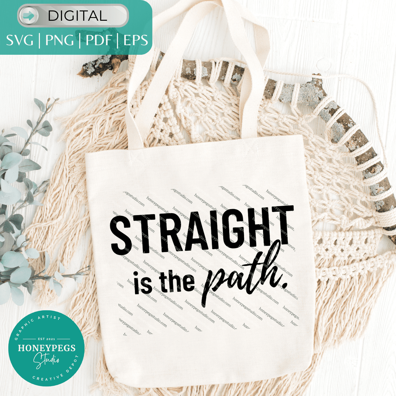 straight is the path svg cricut cut file christain sublimation png straight is the path narrow is the gate to heaven Christian sublimation png path to heaven svg honeypegs studio graphic artist
