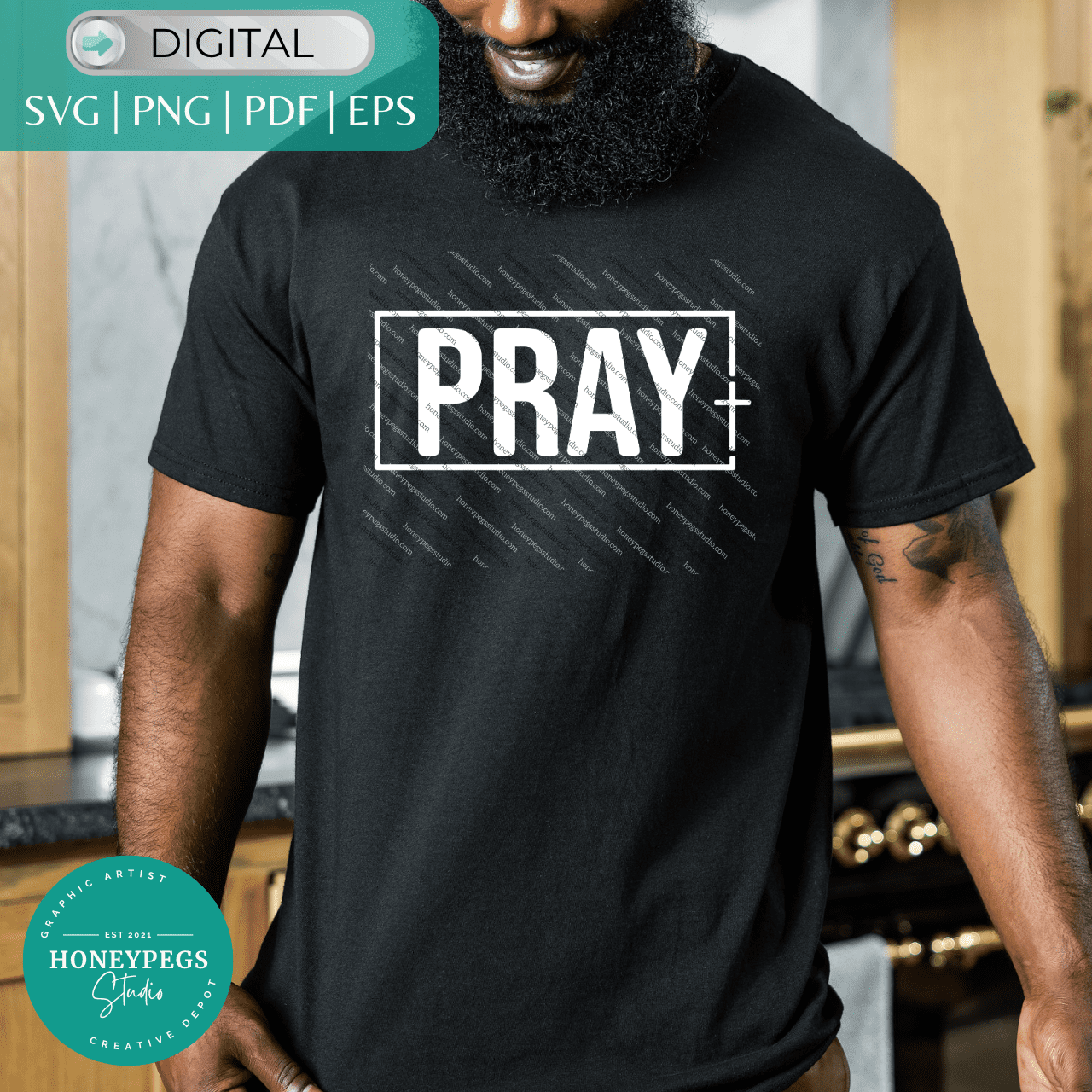 pray cross box svg honeypegs studio graphic artist pray word Christian svg religious sublimation png cross vector cut files simple minimalist svg Christian minimalist vector graphic studio pray sublimation shirt apparels ideas png print digital download vector