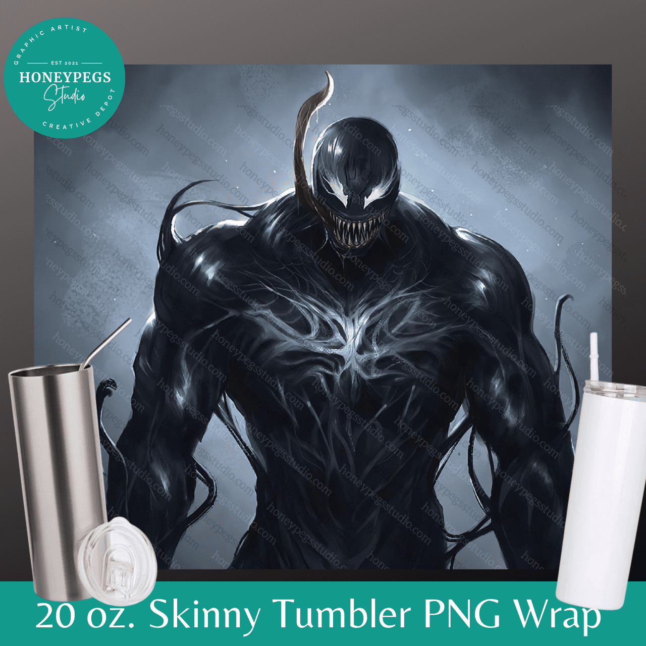 20 oz skinny straight tumbler venom badass venom spiderman venom wallpaper sublimation print wrap 20 oz tumbler wrap skinny straight size print badass venom licking tongue sublimation spiderman villian tumbler sublimation png venom black web slime venom spiderman tumbler honeyepgs studio graphic artist