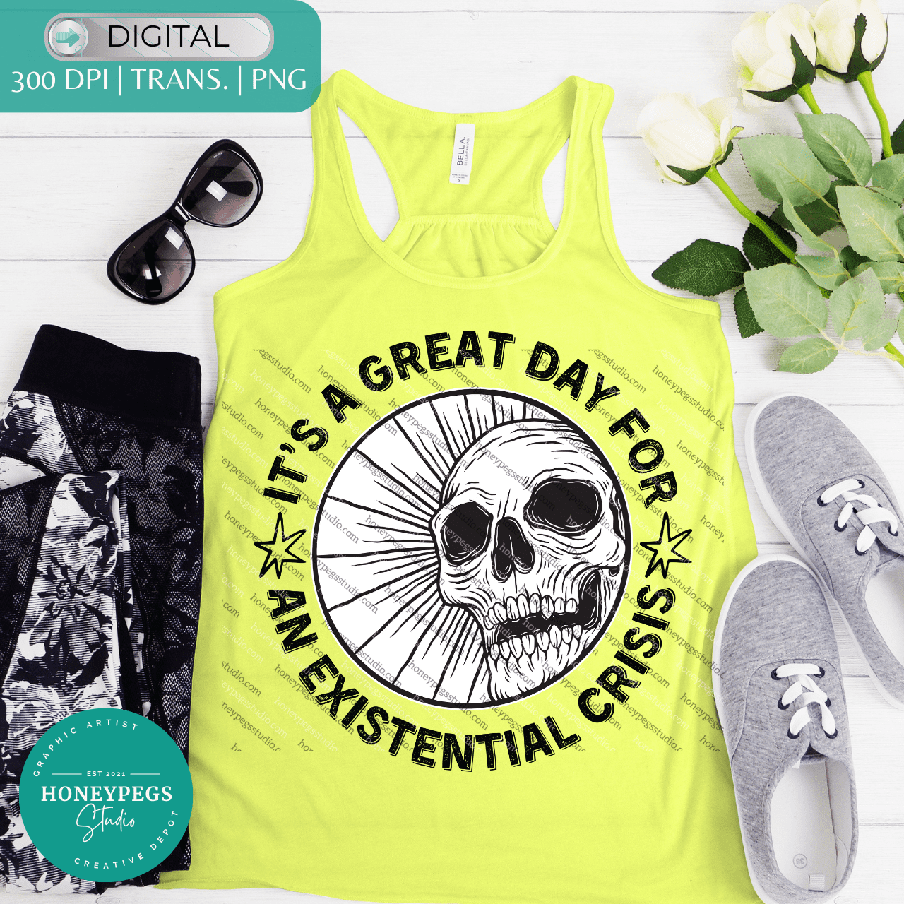 it's a great day for an existential crisis vector cricut cut files skull beams sublimation png. great day for an existential crisis sublimation png skull lover vector graphic artist digital instant download design custom designs prints cricut design space designs vector skull skeleton vector stars