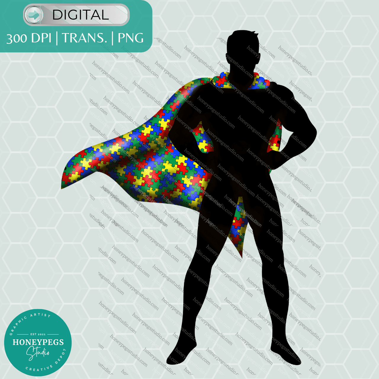 super dad autism cape png design father's day autism awareness puzzle pattern superman cape png honeypegs studio graphic artist sublimation design father's day digital download transparent background sublimation design autism awareness dad super dad silhouette super dad black silhouette form design superman stance autism cape online store download heatpress files mug graphics heatpress transfer designs cricut cut files sublimation png designs instant download transparent background files cricut cut files american made in the usa artist small arist digital download shoop local and small graphic artist autism superhero silhouette design download cricut designs and vectors sublimation files